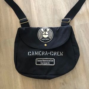 Crossbody bag CBC Camera Crew